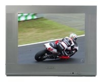 Телевизор SITRONICS STV-2109F