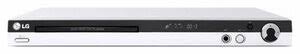 DVD-плеер LG DК 764 DVD-плеер LG DК 764