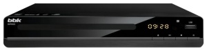 Плеер DVD BBK DVP032S Плеер DVD BBK DVP032S