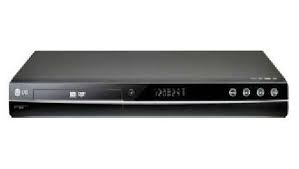 DVD-плеер LG DRK898 DVD-плеер LG DRK898