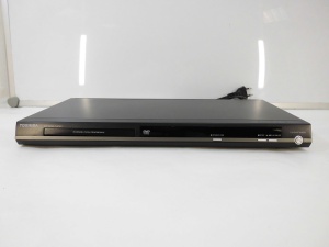 Плеер DVD Toshiba SD692KТR Плеер DVD Toshiba SD692KТR