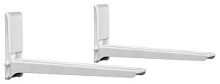 кронштейн Holder МWS-2005 для СВЧ белый