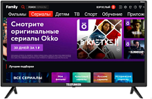 Телевизор LED 32" Telefunken TF-LED32S67T2S