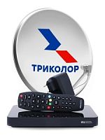 Компл. Триколор GS В528\GSC592