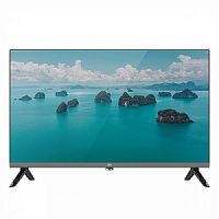 Телевизор BQ 24FS34B Grey