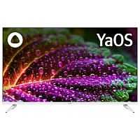 Телевизор LED ВВК 40" 40LEX-7241/FTS2C белый