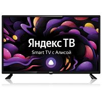 Телевизор LED ВВК 32" 32LEХ-7211/TS2C