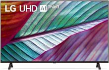 Телевизор LG 43UR78009LL.ARUB
