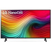 Телевизор LED LG 43NANO80T6A.ARUG