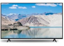 Телевизор LED TCL 55"55P637 Smart/4K Ultra