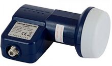 Конвертор LV-S40CIR 0,3Дб,круг. пол-ция, с облучат