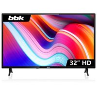 Телевизор LED ВВК 32" 32LEM-1049/TS2C