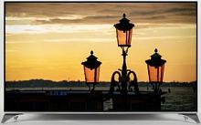 телевизор HYUNDAI 50"  H-LED50QBU7500 Smart