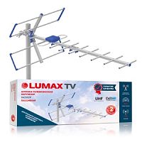 антенна LUMAX DA-2502P