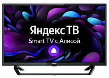 Телевизор LED ВВК 32" 32LEХ-7253/TS2C