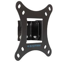 кронштейн Kromax Vega-6 new black