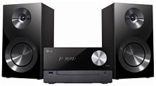 Муз. центр LG CM-2460