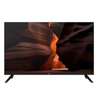 Телевизор BQ 32FS01B Black