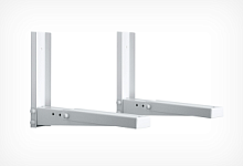 кронштейн Holder МWS-2002 для СВЧ металик