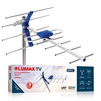 антенна LUMAX DA-2501A