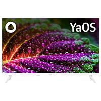 Телевизор LED ВВК 32" 32LEX-7241/TS2C белый