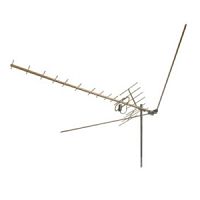 антенна Стрела  A DX-Deluxe