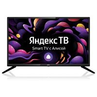 Телевизор LED ВВК 32" 32LEХ-7387/TS2C