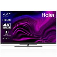 Телевизор Haier 65 Smart TV AX PRO / 4K
