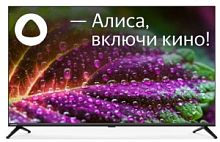 Телевизор Starwind  43" SW-LED43UG405 smart