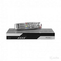 DRE-5000"free to air", Z-crypt цифровой тюнер