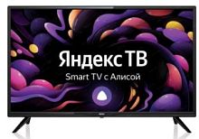 Телевизор LED ВВК 32" 32LEХ-7239/TS2C