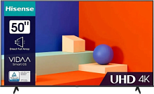 Телевизор  Hisense 50" 50A6К