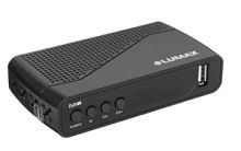 Ресивер LUMAX DV1107HD DVB-T2