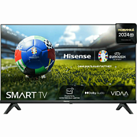 Телевизор  Hisense 32" 32A4N Smart