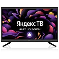 Телевизор LED ВВК 24" 24LEХ-7289/TS2C