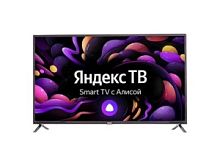 Телевизор DOFFLER 43KUS65   4K Smart