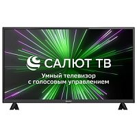 Телевизор Blackton Bt 40S01B Black