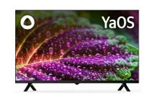 Телевизор LED ВВК 43" 43LEХ-8265UTS2C