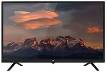 Телевизор BQ 32S09B Black (черный)