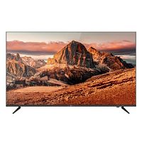 Телевизор BQ 50FSF02B Black