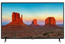Телевизор LED LG 43UK6200PLA