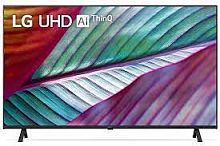 Телевизор LED LG 50UR78001LJ.ARUB 4K Smart