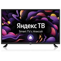 Телевизор LED ВВК 32" 32LEХ-7212/TS2C