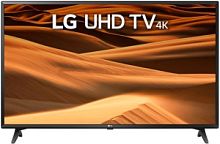 Телевизор LED LG 43UM7020PLF