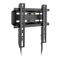 кронштейн Kromax Flat-5 new black