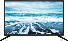 Телевизор LED YUNO 31.5" ULM-32TCS1134 (B)