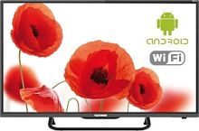 Телевизор LED 32" Telefunken TF-LED32S75Т2S Smart