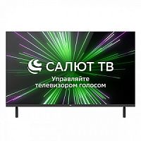 Телевизор BQ 32FSF02B Black