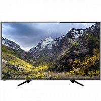 Телевизор BQ 24S03B Black (черный)
