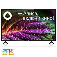 Телевизор LED ВВК 43" 43LEХ-8264/UTS2C